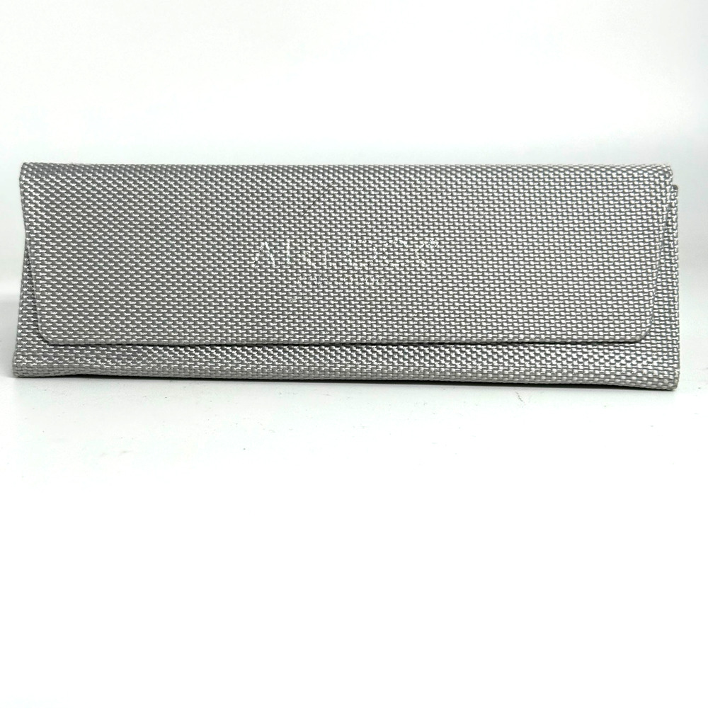 Marchon‎ airlock Case Silver